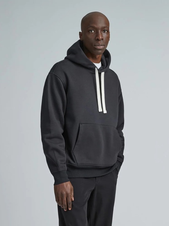 Everlane Other - Everlane The Retrack Hoodie in Black Size: M, NWT